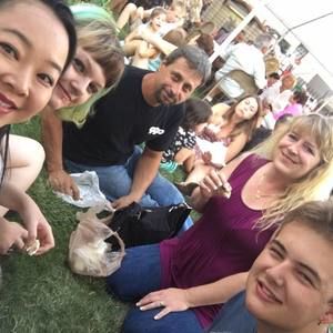 Meet your Posher, Angela